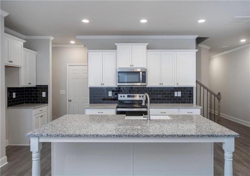 Image for property 5413 MAPLE GROVE Lane, Flowery Branch, GA 30542