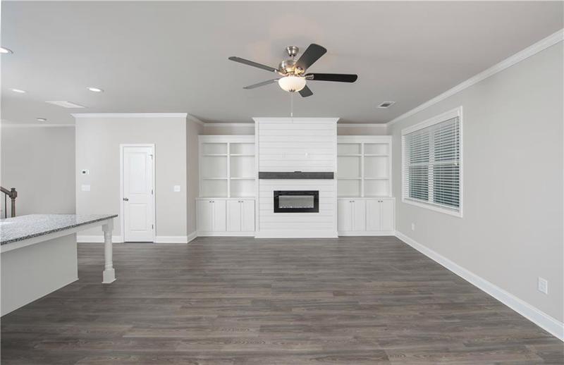 Image for property 5413 MAPLE GROVE Lane, Flowery Branch, GA 30542