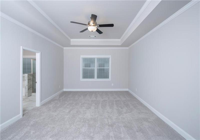 Image for property 5413 MAPLE GROVE Lane, Flowery Branch, GA 30542