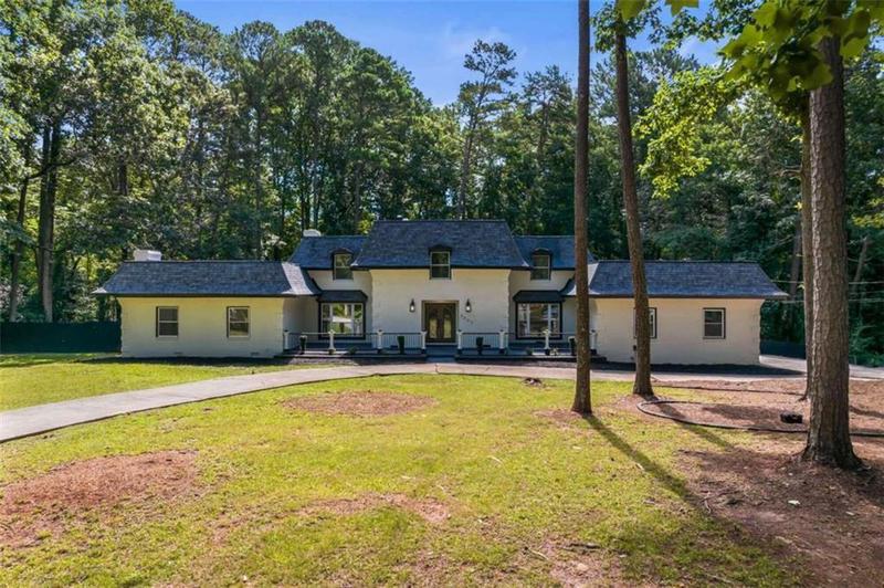Image for property 2023 Stoneleigh Drive, Stone Mountain, GA 30087