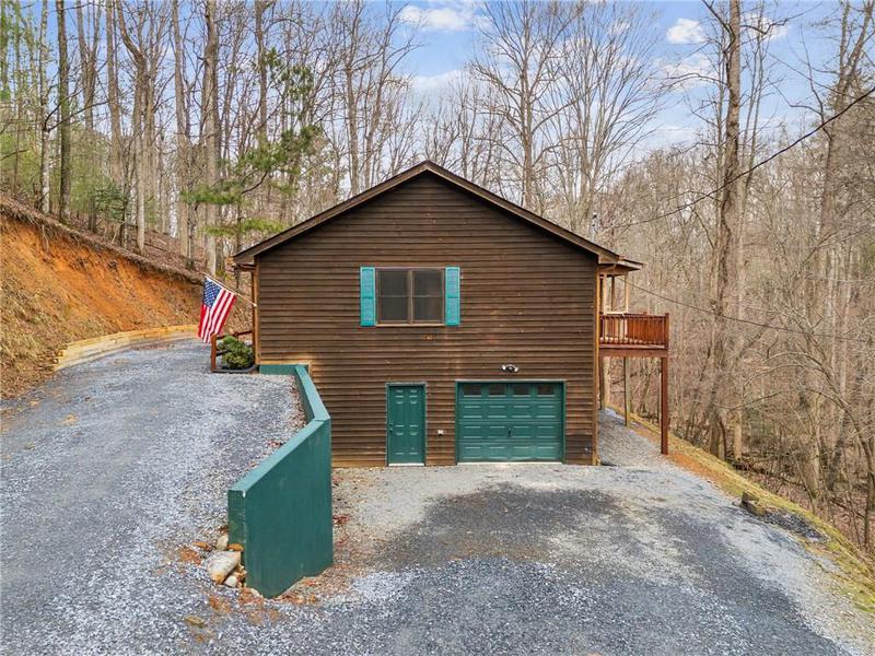 Image for property 64 Hart Court, Ellijay, GA 30540