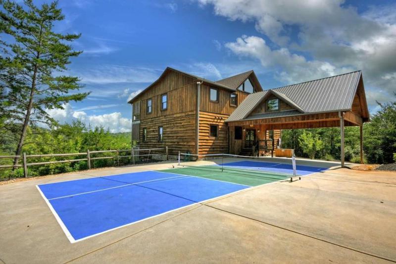 Image for property 406 Hope Drive, Blue Ridge, GA 30513