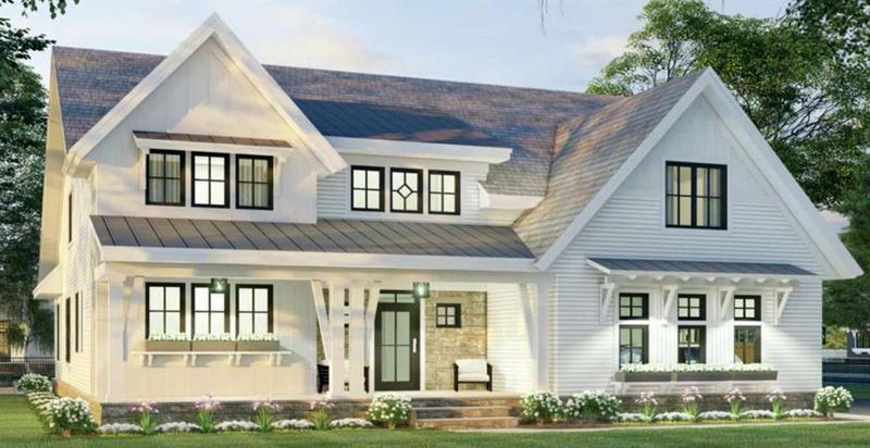 Image for property 6841 Phillips Mill Road, Douglasville, GA 30135