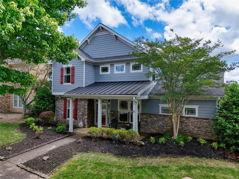 Image for property 207 Harmony Lake Drive, Canton, GA 30115