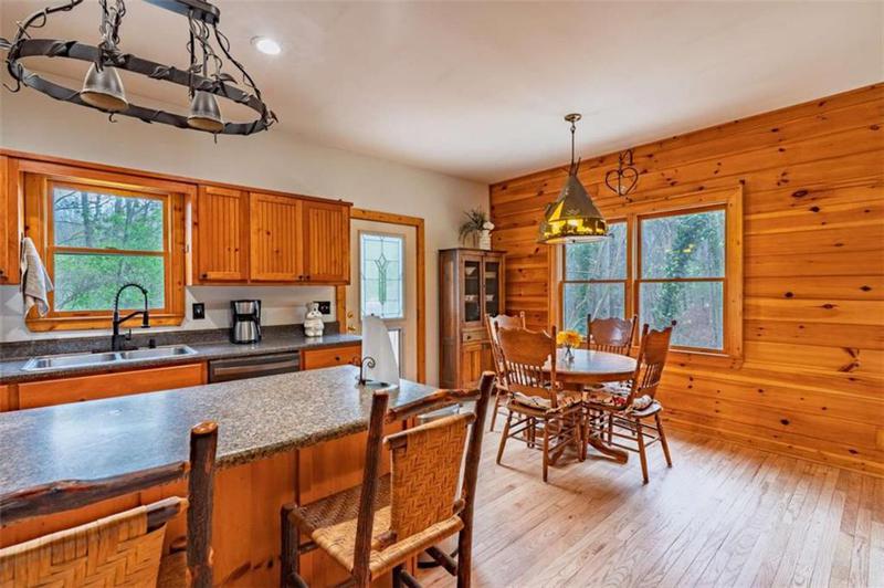 Image for property 2037 Newport Dr, Ellijay, GA 30540