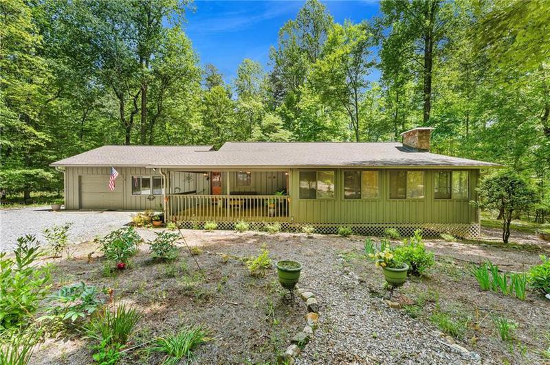 Image for property 479 Deerpath Drive, Sautee Nacoochee, GA 30571