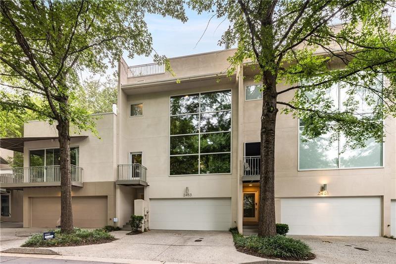 Image for property 2453 Field Way, Brookhaven, GA 30319