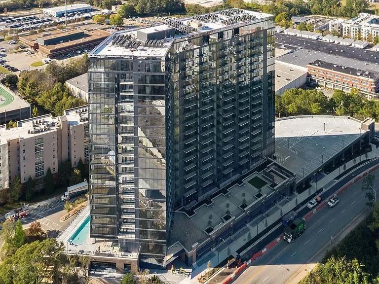 Image for property 788 Marietta Street 905, Atlanta, GA 30318