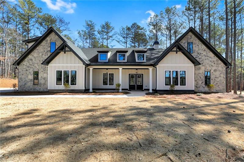 Image for property 26 Liberty Station Drive, Bremen, GA 30110