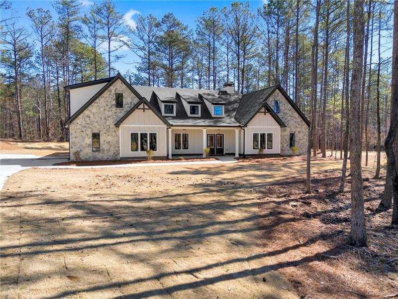 Image for property 26 Liberty Station Drive, Bremen, GA 30110