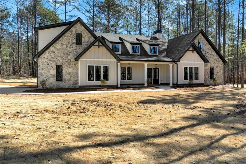 Image for property 26 Liberty Station Drive, Bremen, GA 30110