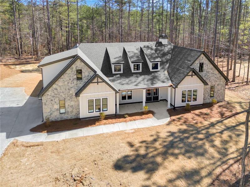 Image for property 26 Liberty Station Drive, Bremen, GA 30110