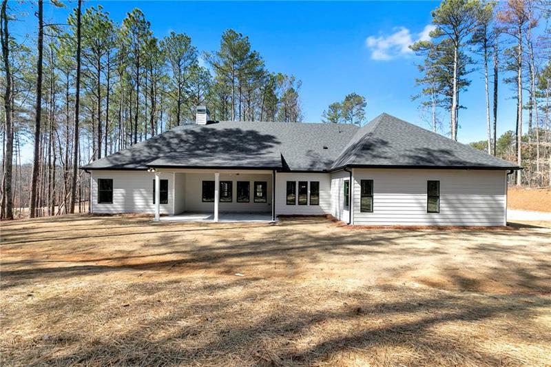 Image for property 26 Liberty Station Drive, Bremen, GA 30110