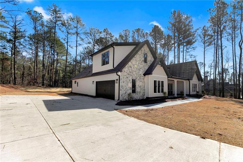 Image for property 26 Liberty Station Drive, Bremen, GA 30110