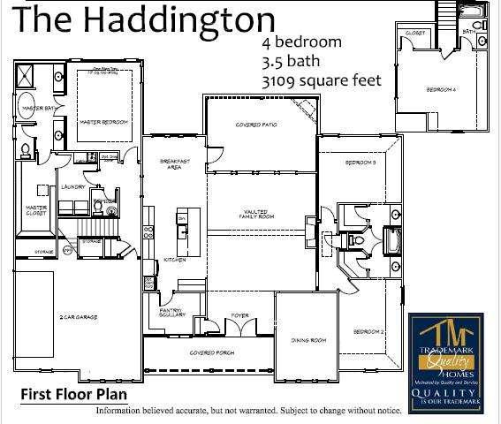 Image for property 26 Liberty Station Drive, Bremen, GA 30110