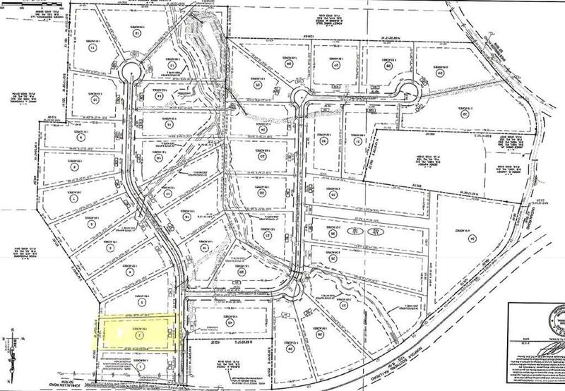 Image for property 26 Liberty Station Drive, Bremen, GA 30110