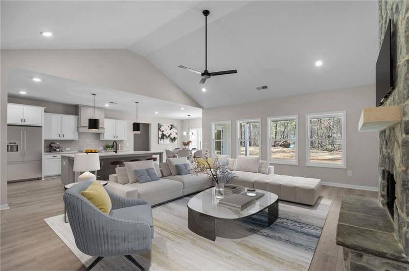 Image for property 26 Liberty Station Drive, Bremen, GA 30110