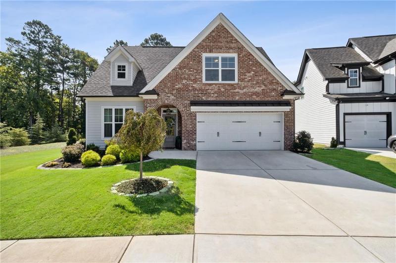 Image for property 5220 Parkwood Drive, Flowery Branch, GA 30542