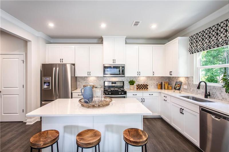 Image for property 126 Henley Street, Canton, GA 30114