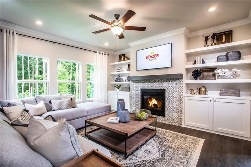 Image for property 126 Henley Street, Canton, GA 30114