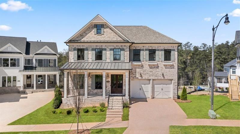Image for property 5247 Flannery Chase, Powder Springs, GA 30127