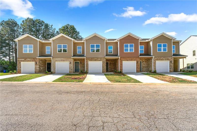 Image for property 3599 Brycewood Drive, Decatur, GA 30034