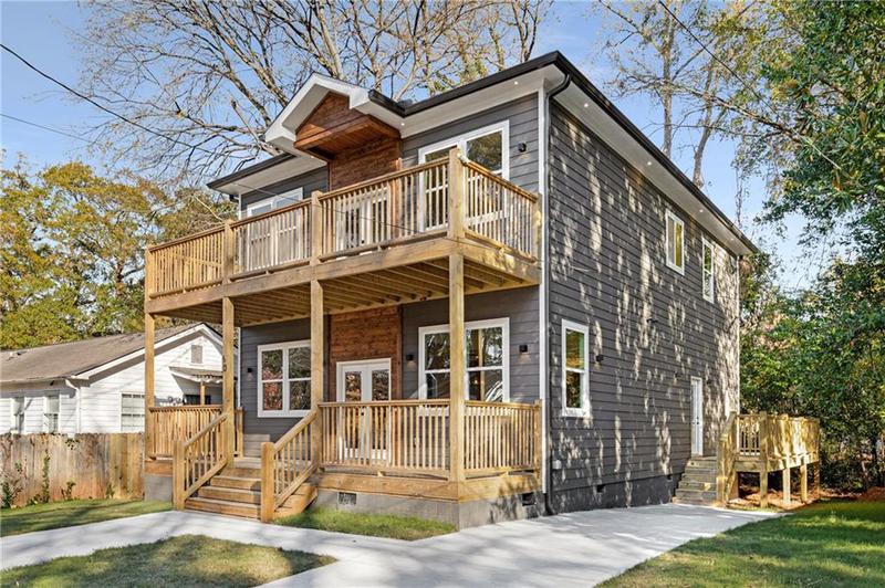 Image for property 60 Newcastle Street, Atlanta, GA 30314