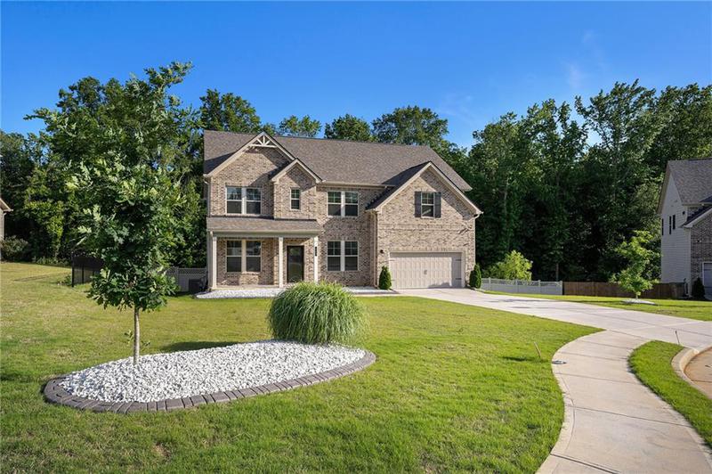Image for property 953 Mystic Way, Hampton, GA 30228