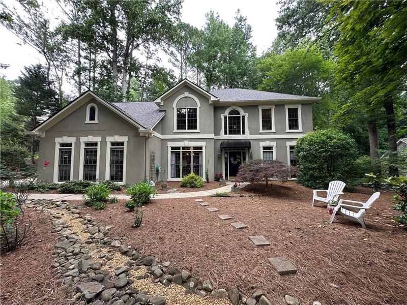Image for property 3962 Fox Glen Drive, Woodstock, GA 30189