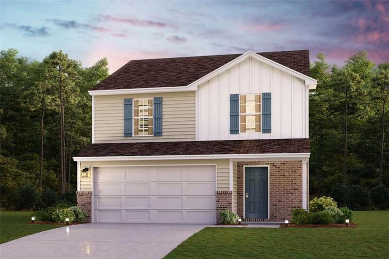 Image for property 34 Barron Court, Chatsworth, GA 30705