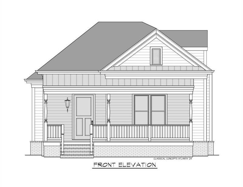 Image for property 214 Estoria Street, Atlanta, GA 30316
