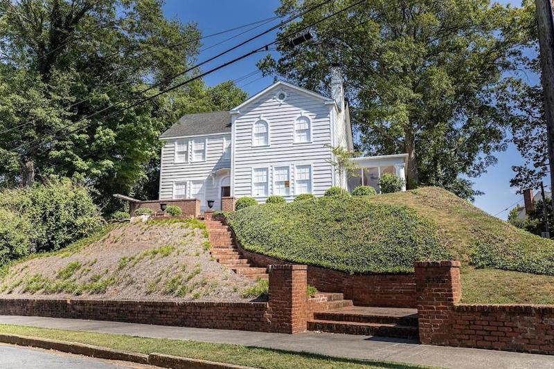 Image for property 312 3rd Street, Rome, GA 30161