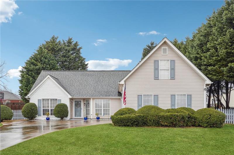 Image for property 35 Shenandoah Drive, Winder, GA 30680
