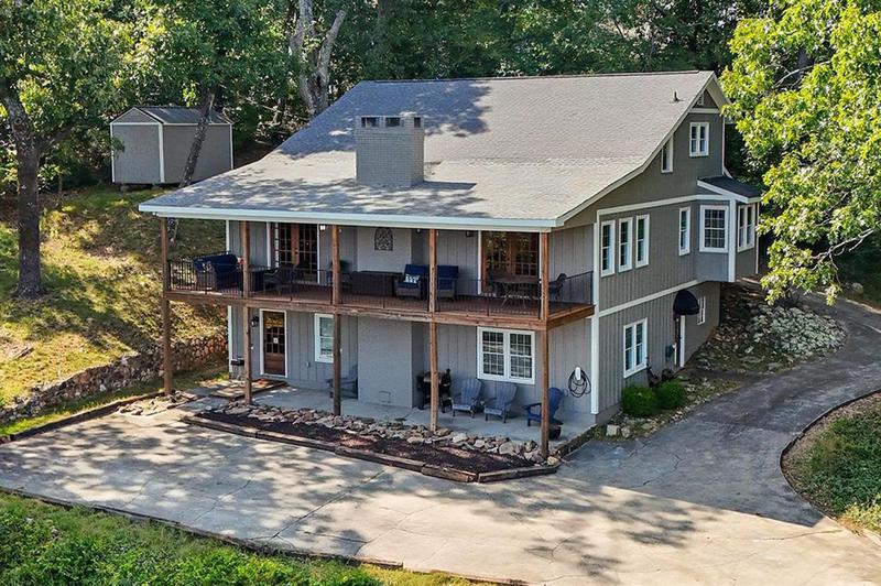 Image for property 11 Brow Road, Rome, GA 30165