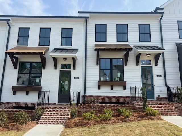 Image for property 628 Skytop Drive 158, Cumming, GA 30040