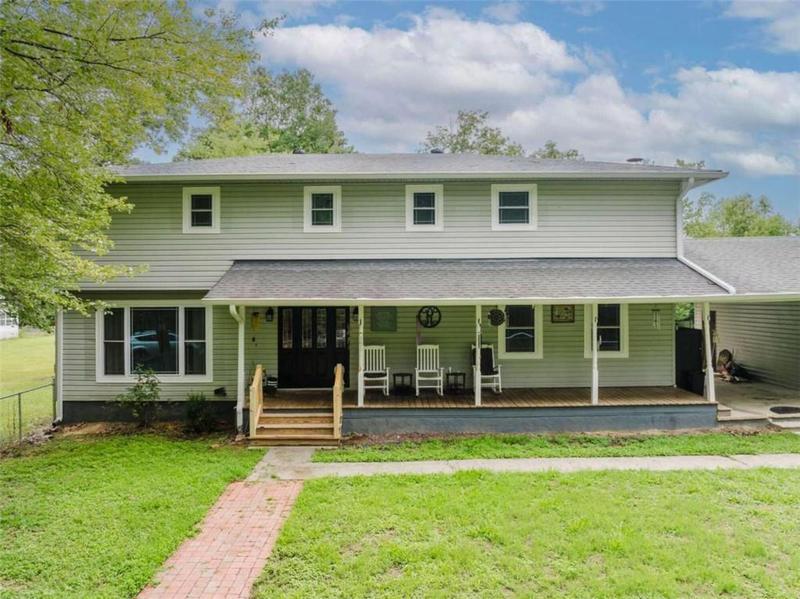 Image for property 99 Janie Beth Drive, Rome, GA 30165