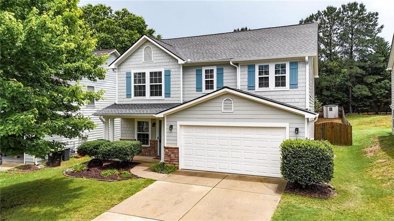 Image for property 196 Parkmont Way, Dallas, GA 30132