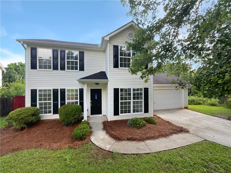 Image for property 4311 Marci Street, Snellville, GA 30039
