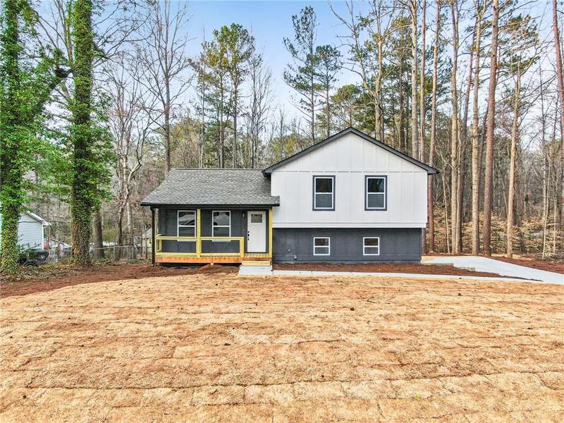 Image for property 402 Mona Place, Dallas, GA 30132
