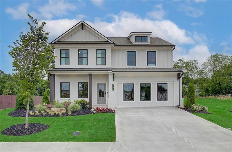 Image for property 705 Bristol Drive, Loganville, GA 30052