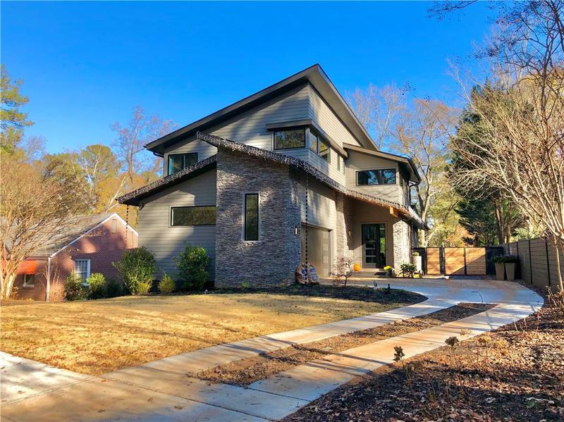 Image for property 246 Garland Avenue, Decatur, GA 30030