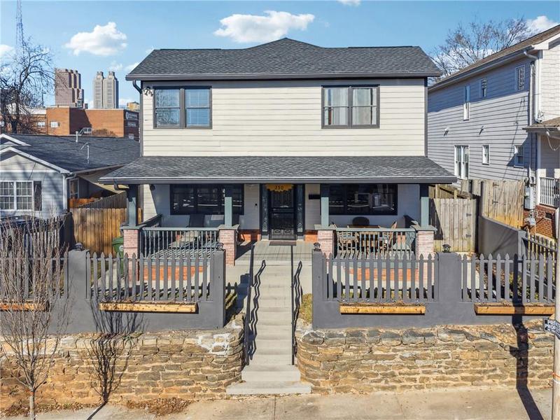 Image for property 230 Woodward Avenue, Atlanta, GA 30312
