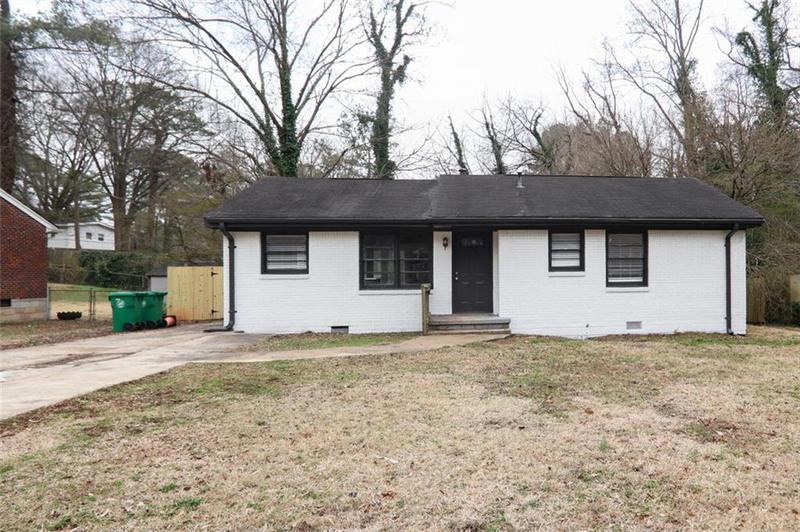 Image for property 2945 Catalina Drive, Decatur, GA 30032