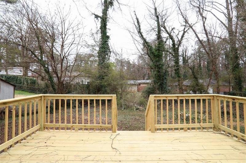 Image for property 2945 Catalina Drive, Decatur, GA 30032