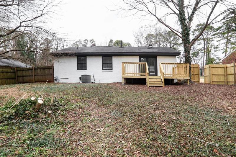 Image for property 2945 Catalina Drive, Decatur, GA 30032