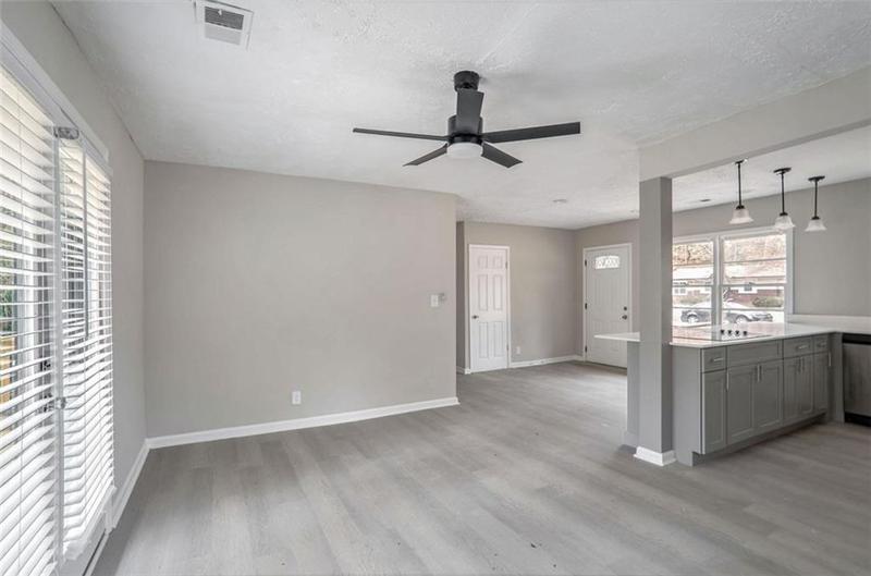 Image for property 2945 Catalina Drive, Decatur, GA 30032