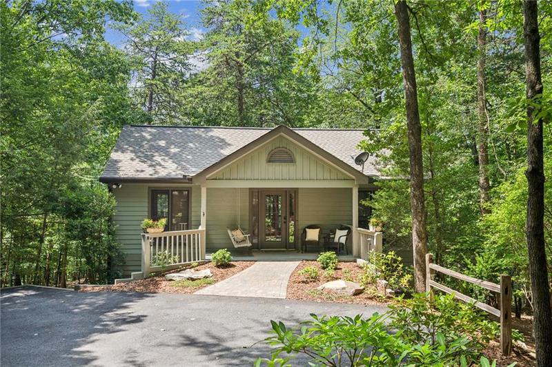 Image for property 89 Ahyoka Knoll, Jasper, GA 30143