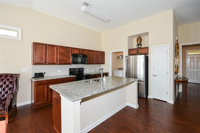 Image for property 418 Laurel Spring Court, Canton, GA 30114
