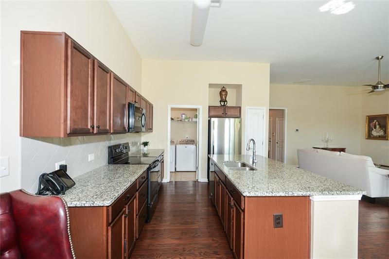 Image for property 418 Laurel Spring Court, Canton, GA 30114