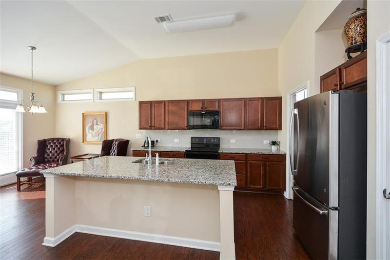 Image for property 418 Laurel Spring Court, Canton, GA 30114